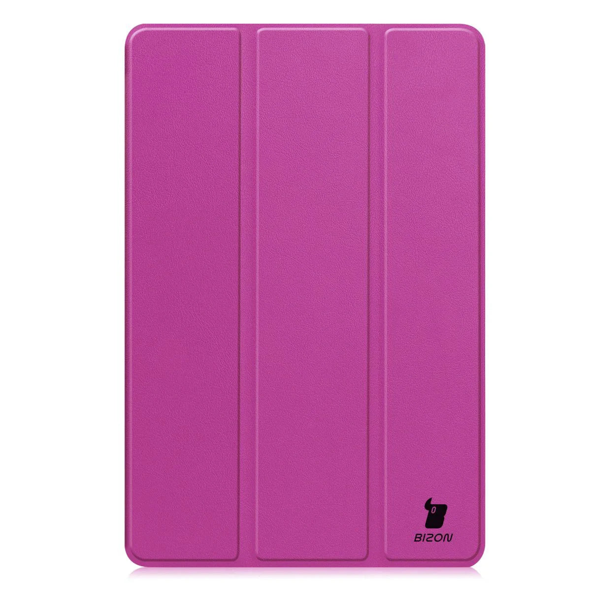 Schutzhülle für Xiaomi Redmi Pad 2, Bizon Case Tab Croc, Violett