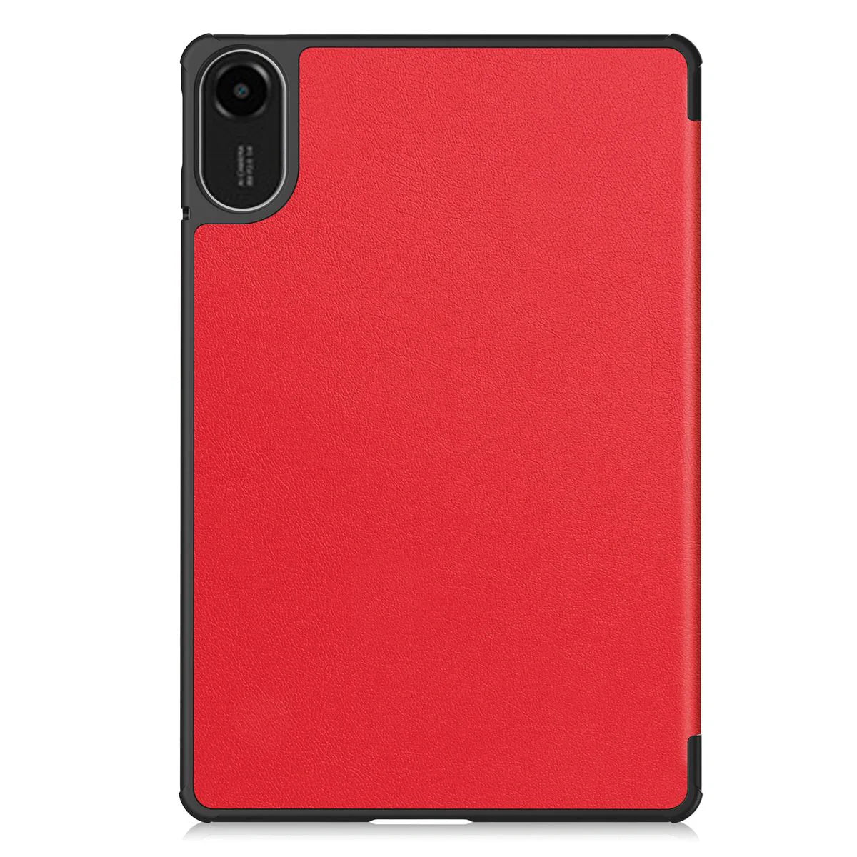Schutzhülle für Xiaomi Redmi Pad 2, Bizon Case Tab Croc, Rot
