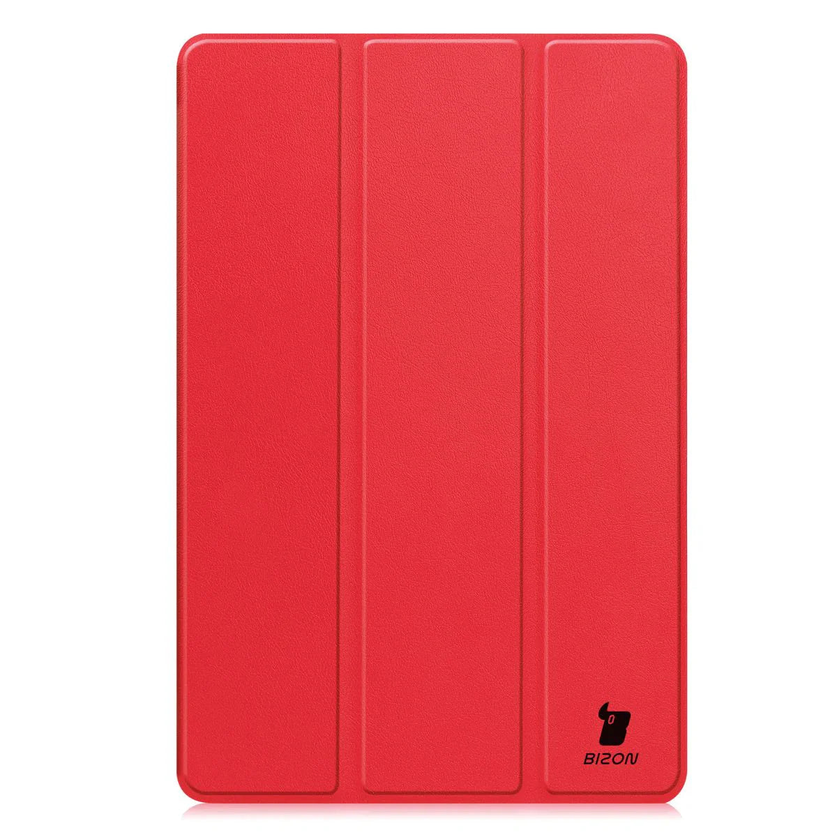 Schutzhülle für Xiaomi Redmi Pad 2, Bizon Case Tab Croc, Rot