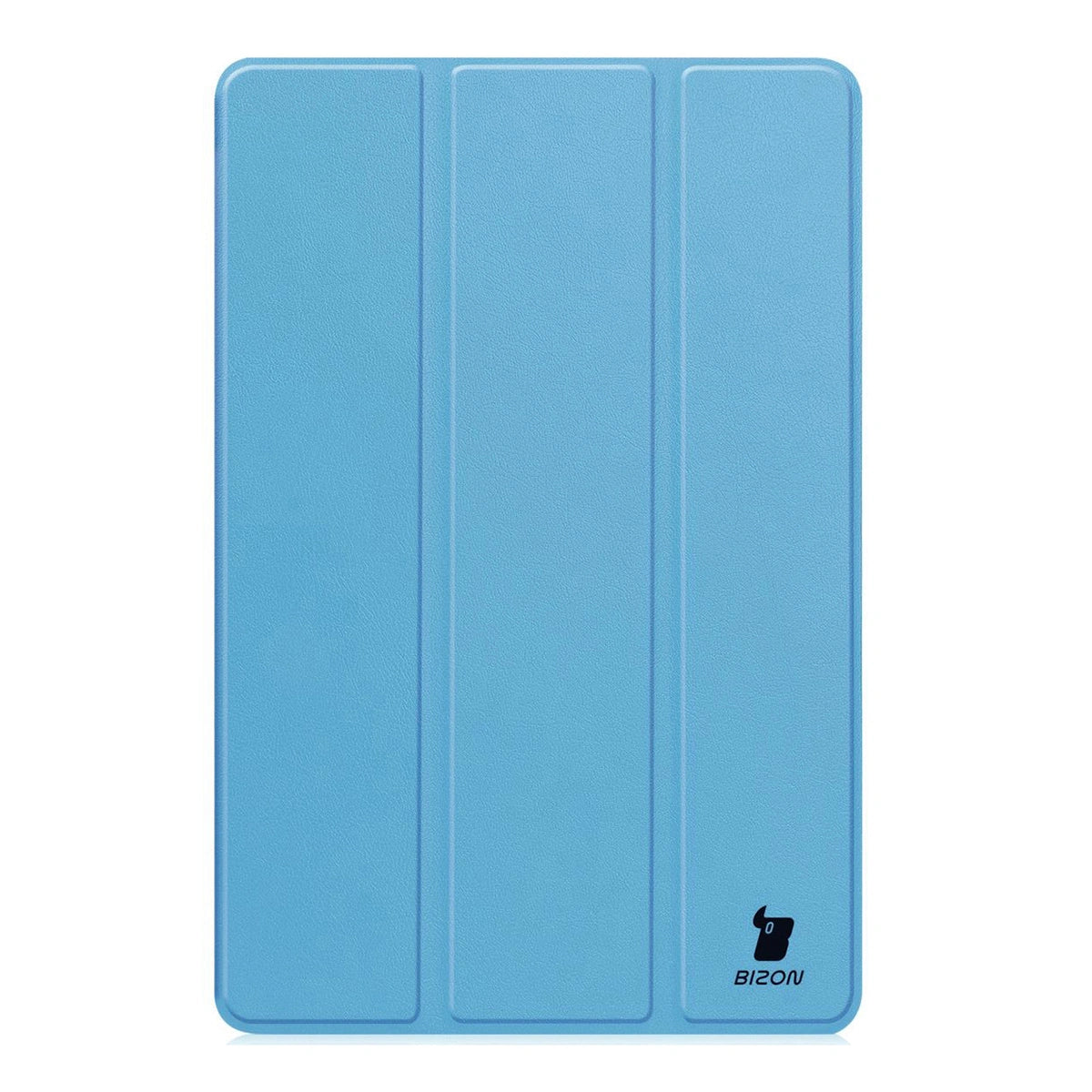 Schutzhülle für Xiaomi Redmi Pad 2, Bizon Case Tab Croc, Blau