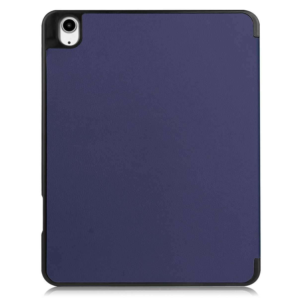 Schutzhülle für iPad Air 13" 2025 / 2024, Bizon Case Tab Lizard, Dunkelblau