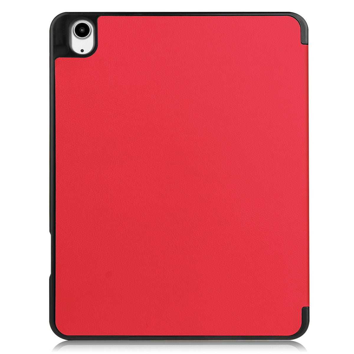 Schutzhülle für iPad Air 13" 2025 / 2024, Bizon Case Tab Lizard, Rot