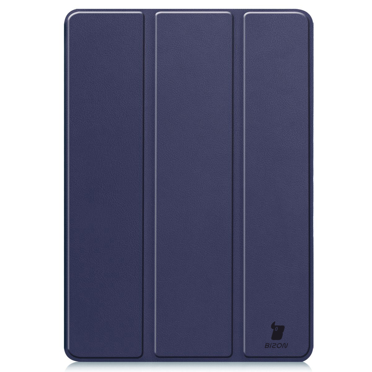 Schutzhülle für Xiaomi Redmi Pad Pro 12.1, Bizon Case Tab Lizard, Dunkelblau