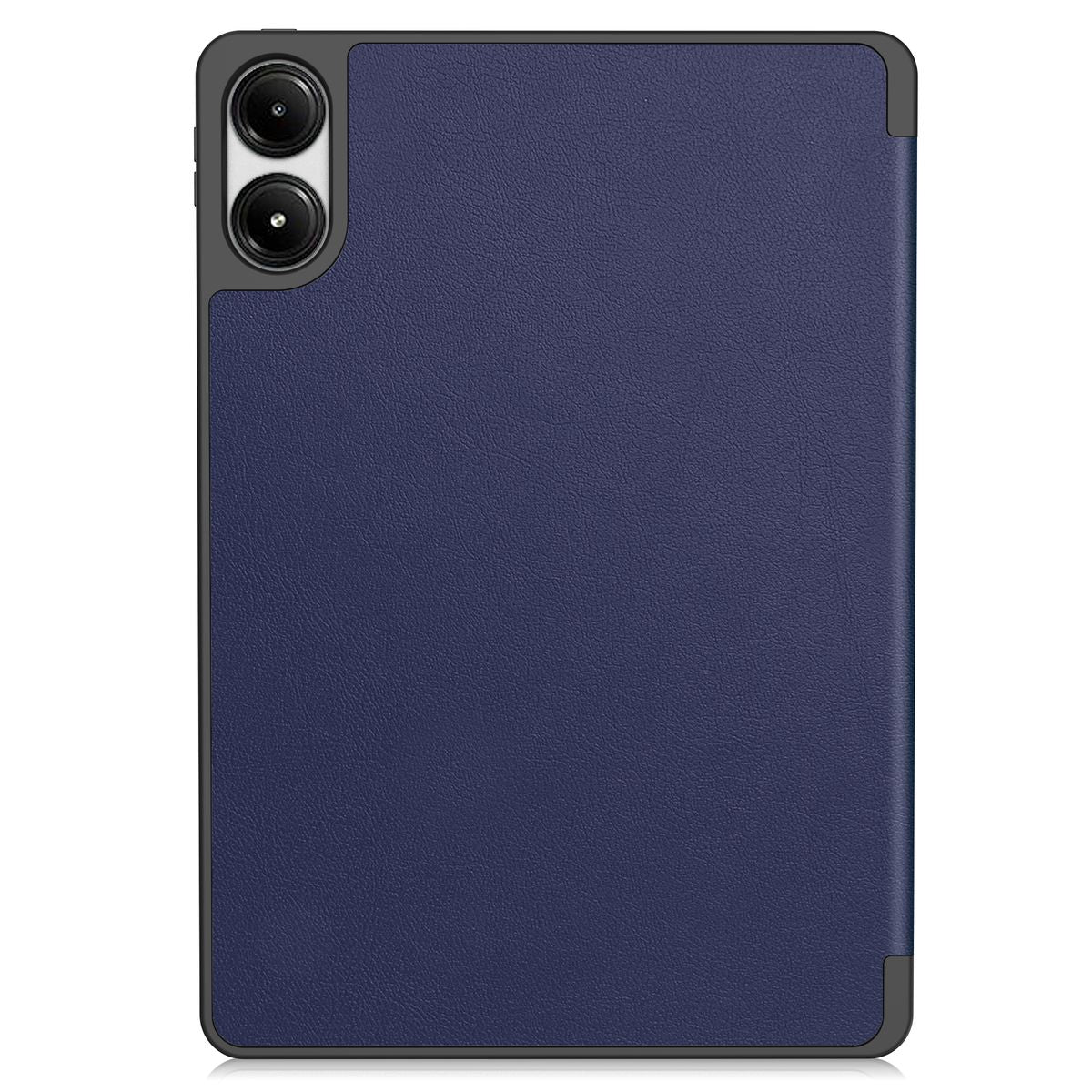 Schutzhülle für Xiaomi Redmi Pad Pro 12.1, Bizon Case Tab Lizard, Dunkelblau