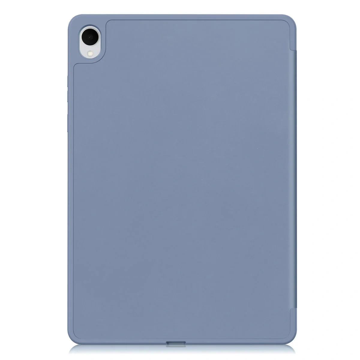 Schutzhülle mit Klappe für Galaxy Tab S11, Bizon Case Tab Lizard, Lavendel