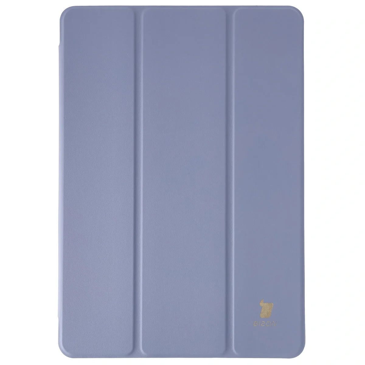 Schutzhülle mit Klappe für Galaxy Tab S11, Bizon Case Tab Lizard, Lavendel