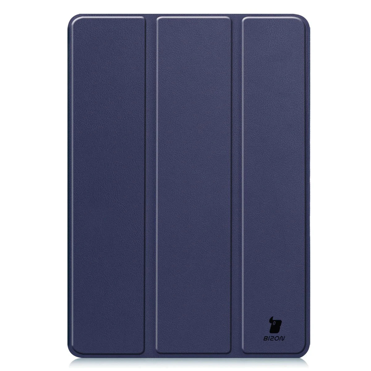 Schutzhülle mit Klappe für Xiaomi Redmi Pad 2, Bizon Case Tab Lizard, Dunkelblau