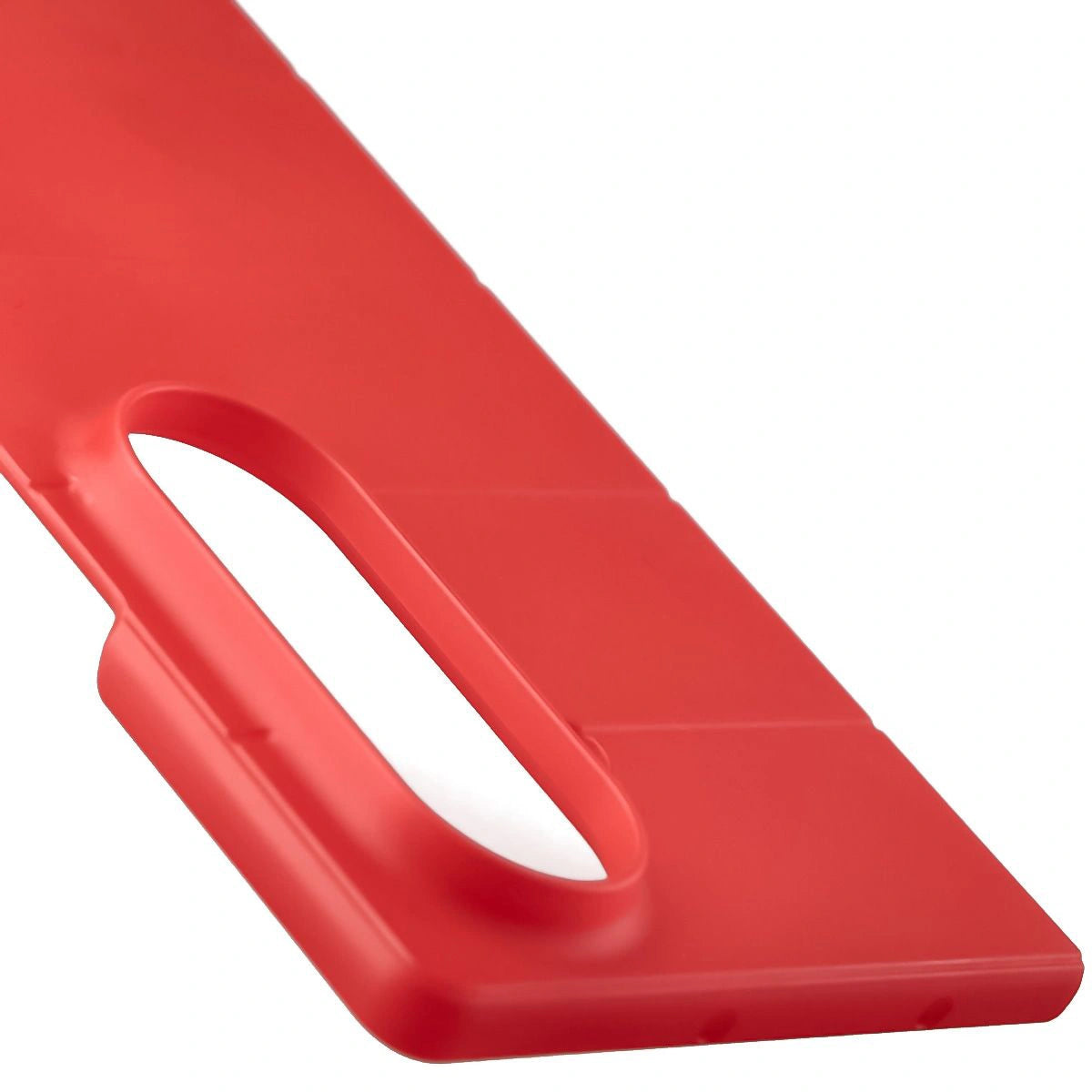 Robuste Handyhülle für Galaxy Z Fold7, Bizon Case Tur, Rot