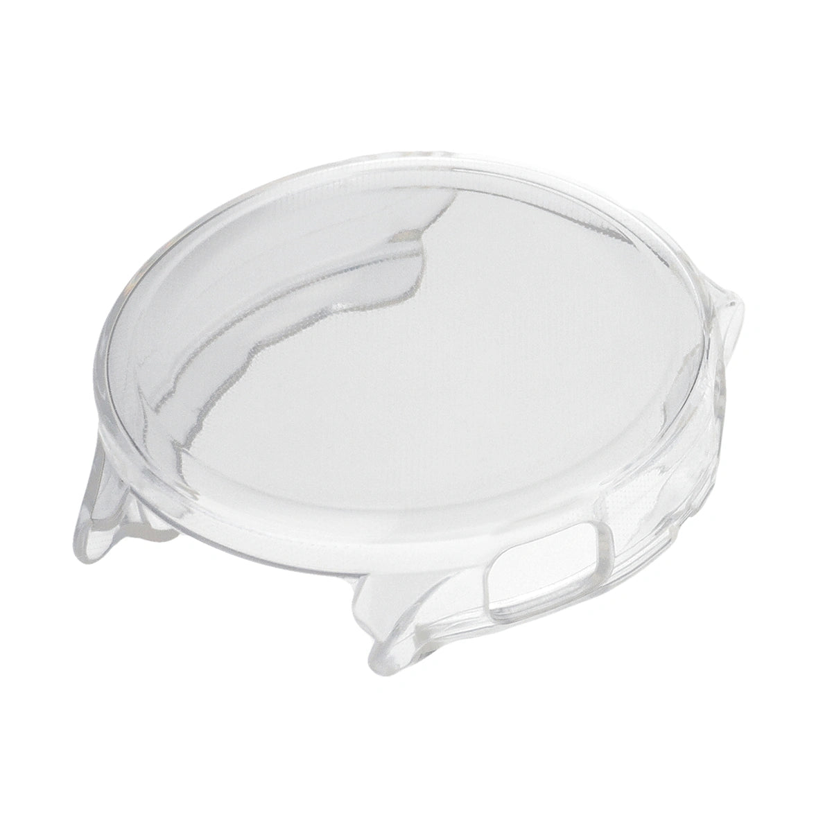 Schutzhülle für Garmin Venu 4 41 mm, Bizon Case Watch Felipe, Transparent
