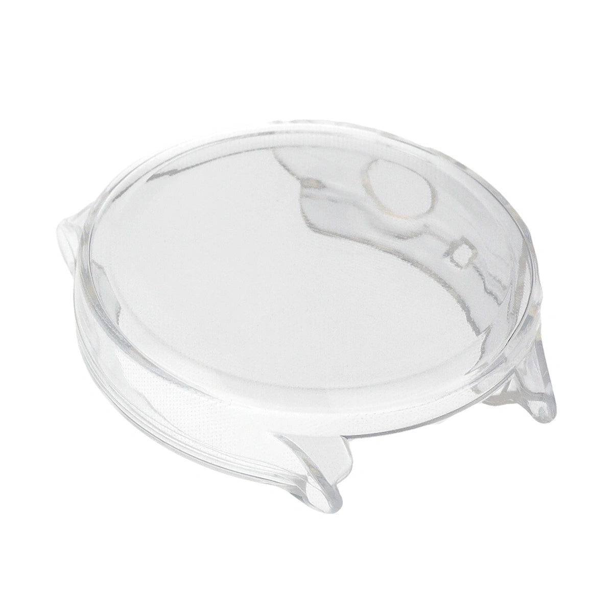 Schutzhülle für Garmin Venu 4 41 mm, Bizon Case Watch Felipe, Transparent