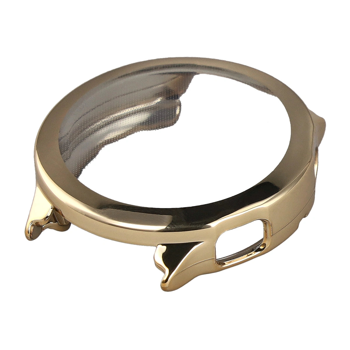 Schutzhülle für Garmin Venu 4 41 mm, Bizon Case Watch Felipe, Golden