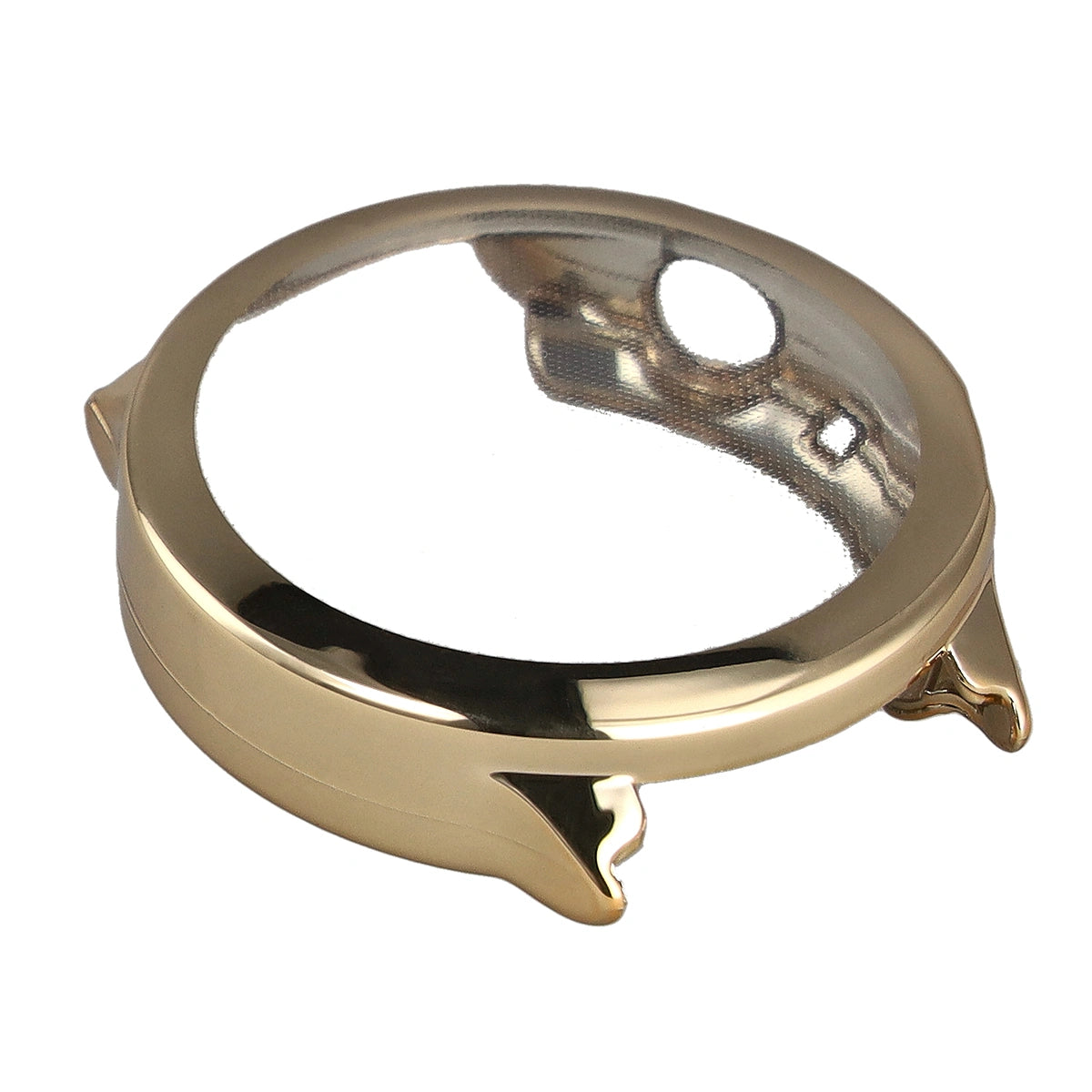 Schutzhülle für Garmin Venu 4 41 mm, Bizon Case Watch Felipe, Golden