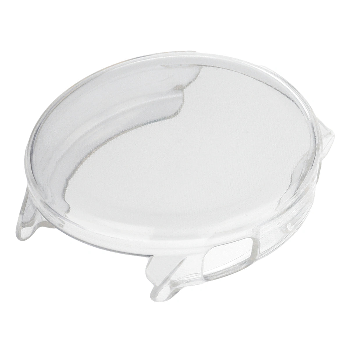 Schutzhülle für Garmin Venu 4 45 mm, Bizon Case Watch Felipe, Transparent