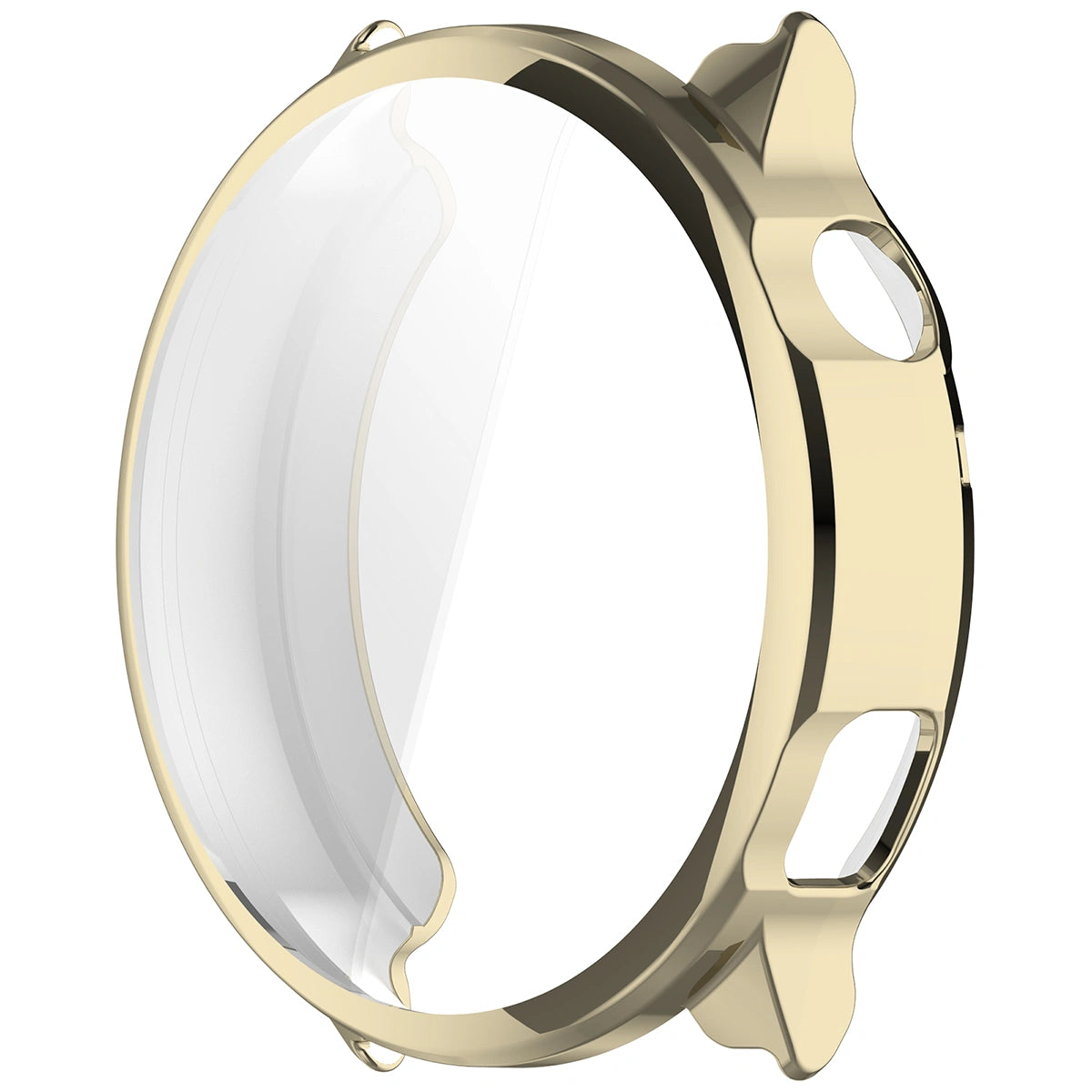 Schutzhülle für Garmin Venu 4 45 mm, Bizon Case Watch Felipe, Golden