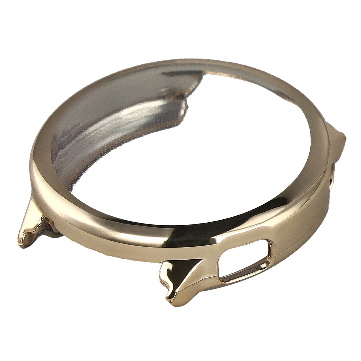 Schutzhülle für Garmin Venu 4 45 mm, Bizon Case Watch Felipe, Golden