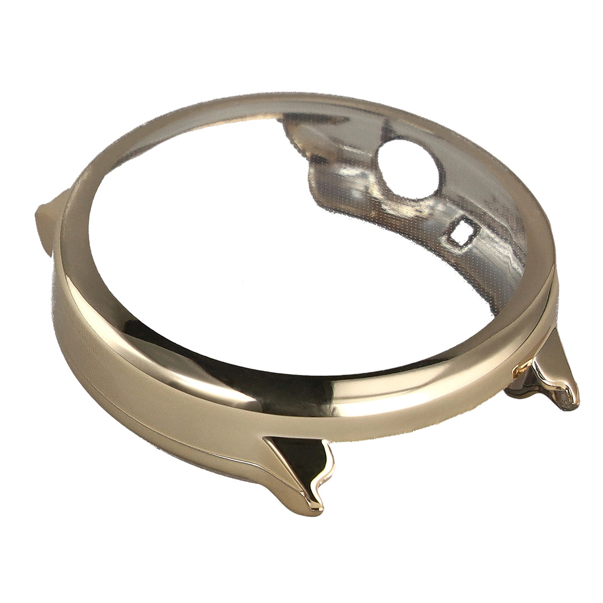 Schutzhülle für Garmin Venu 4 45 mm, Bizon Case Watch Felipe, Golden