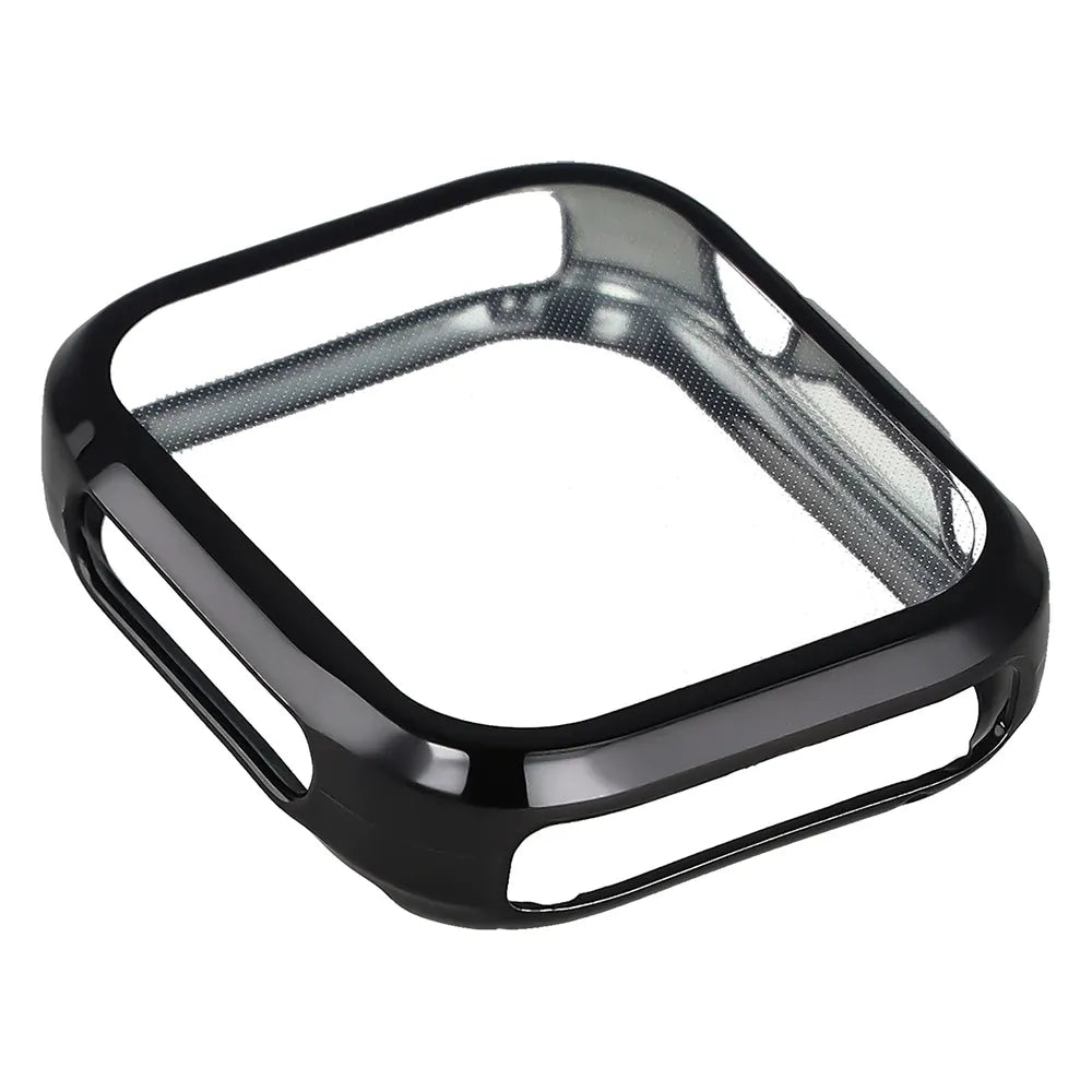 Schutzhülle für Huawei Watch D3, Bizon Case Watch Felipe, Schwarz (5/8)