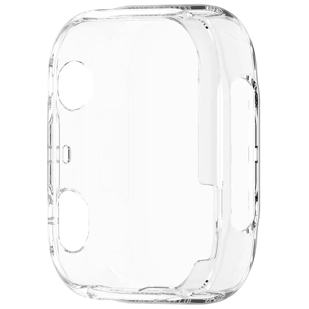 Schutzhülle für Huawei Watch D3, Bizon Case Watch Felipe, Transparent (3/8)