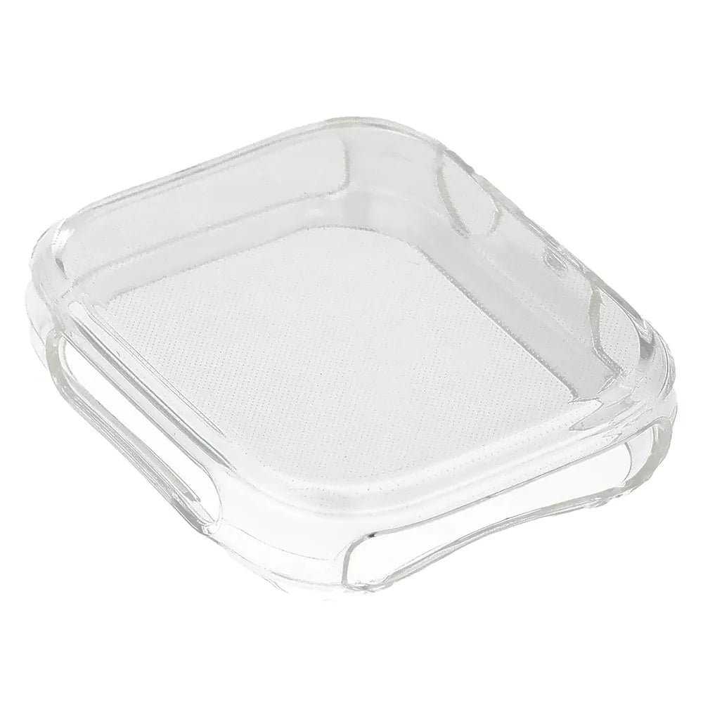 Schutzhülle für Huawei Watch D3, Bizon Case Watch Felipe, Transparent (5/8)