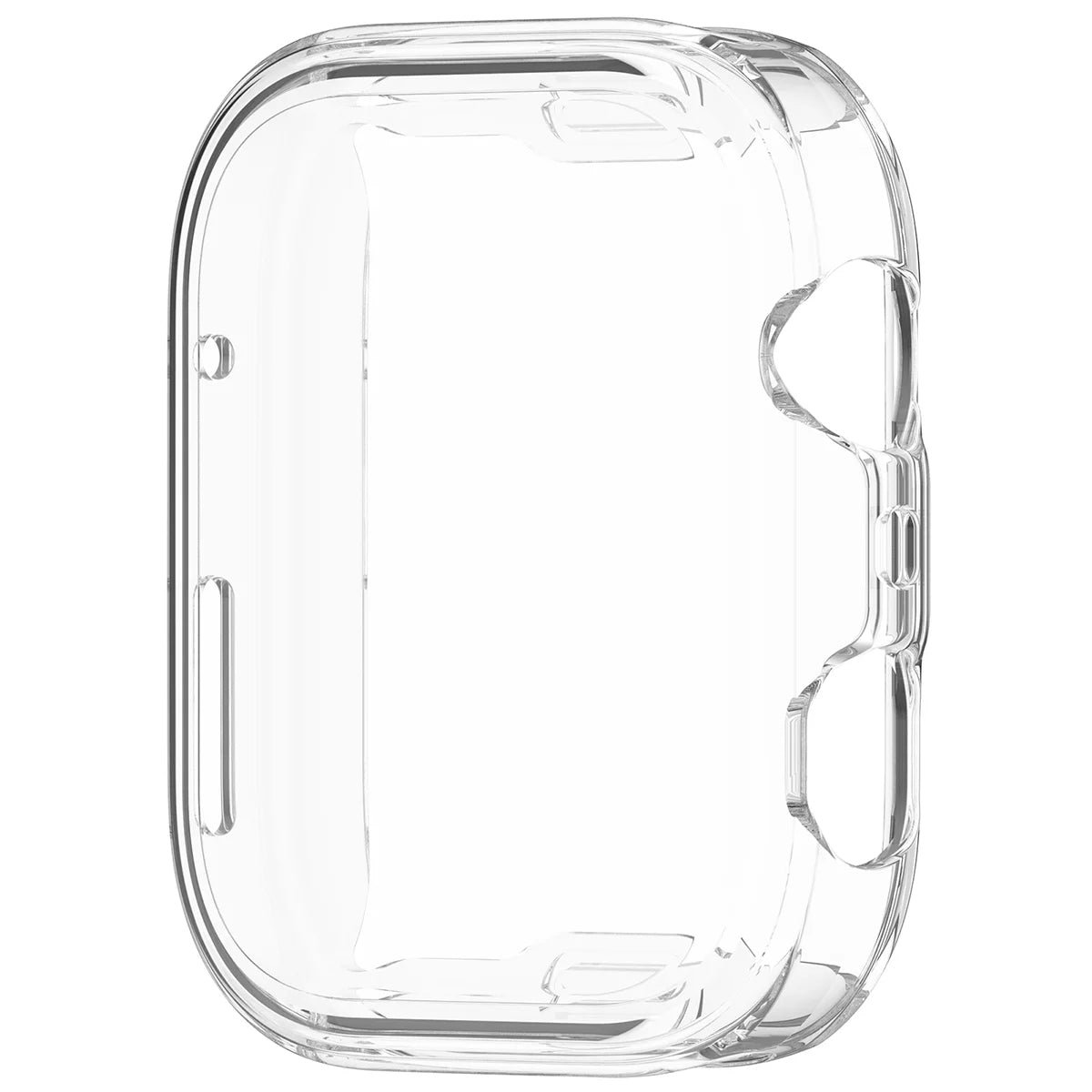 Schutzhülle für Huawei Watch Fit 5 Pro, Bizon Case Watch Felipe, Transparent