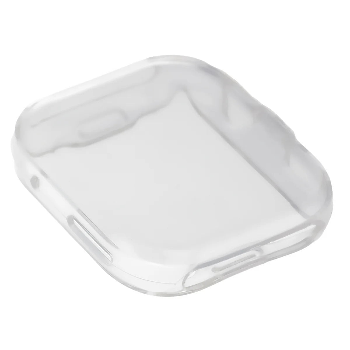 Schutzhülle für Huawei Watch Fit 5 Pro, Bizon Case Watch Felipe, Transparent