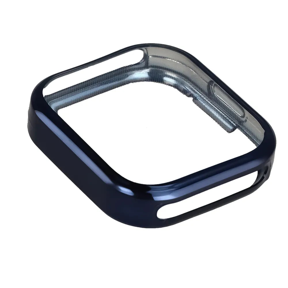 Schutzhülle für Xiaomi Redmi Watch 6 Active, Bizon Case Watch Felipe, Blau (5/8)