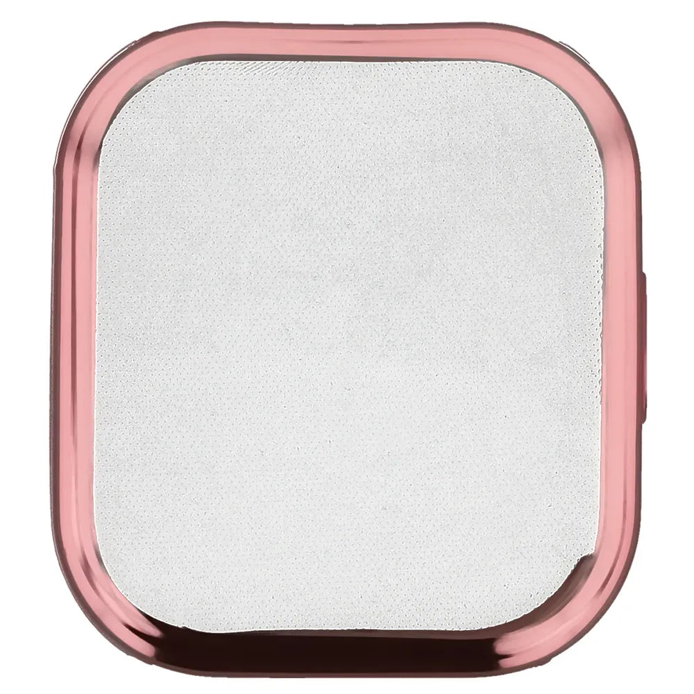 Schutzhülle für Xiaomi Redmi Watch 6 Active, Bizon Case Watch Felipe, Rosa (6/8)