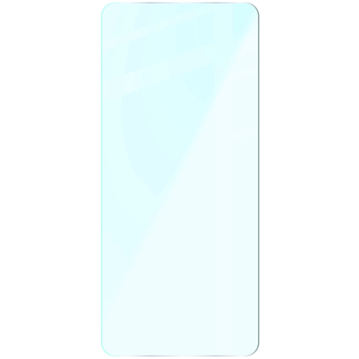 Gehärtetes Glas für Xiaomi Redmi Note 14 4G/5G, Bizon Glass Clear