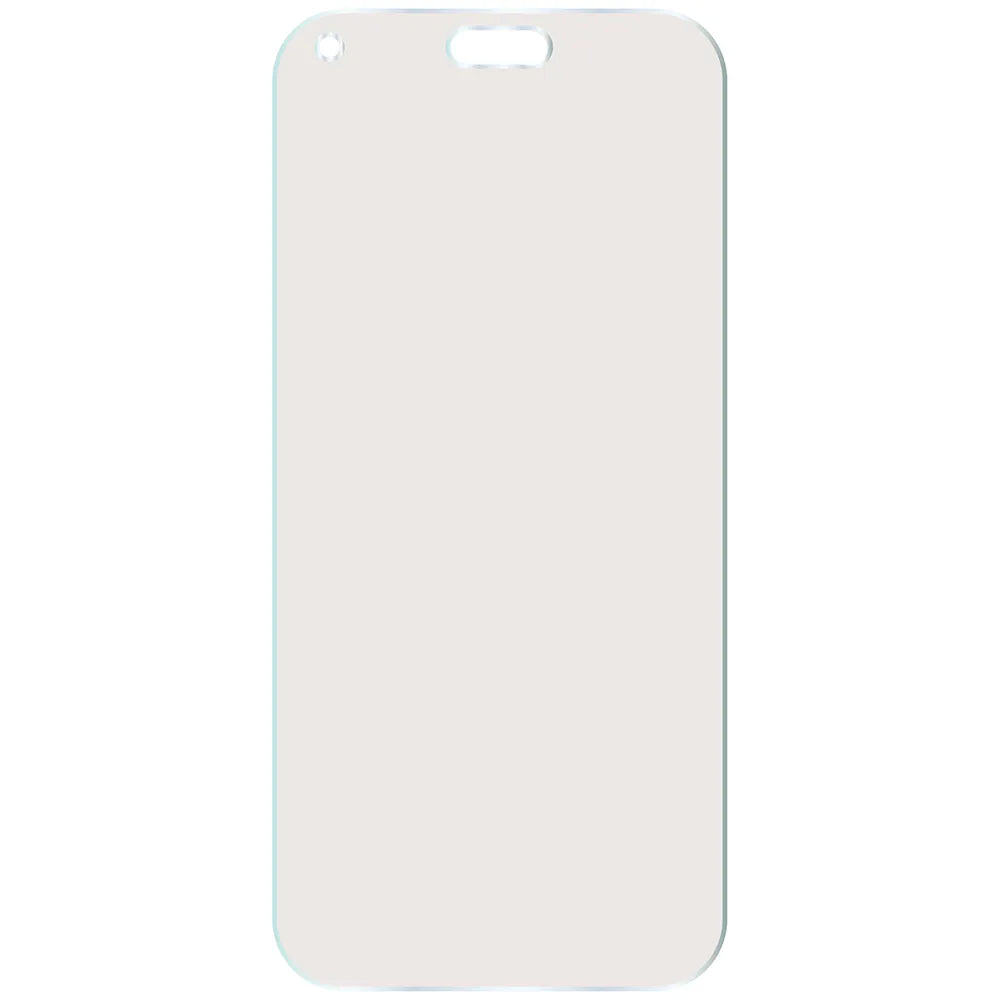 2x Matte Folie mit dem umweltfreundlichen Applikator für iPhone 18 Pro, Bizon Eplikator Film Matte (5/5)