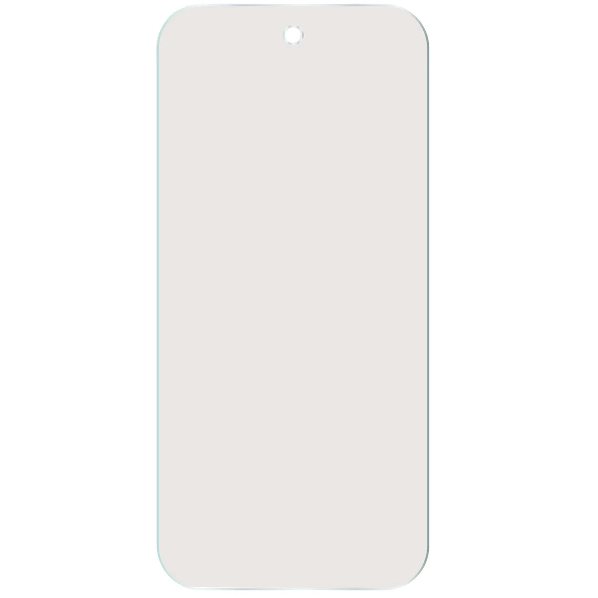 2x Matte Folie mit dem umweltfreundlichen Applikator für Google Pixel 10a, Bizon Eplikator Film Matte (5/5)
