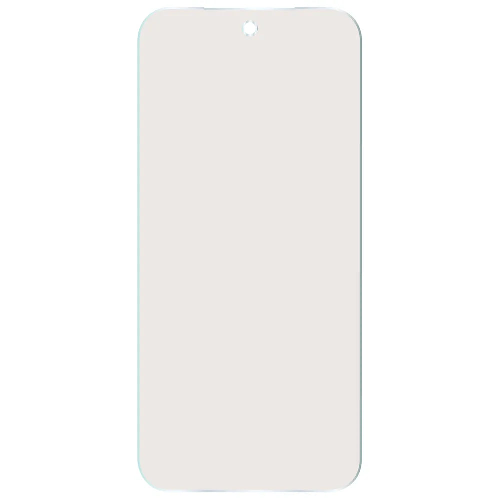 2x Matte Folie mit dem umweltfreundlichen Applikator für Google Pixel 11 Pro XL, Bizon Eplikator Film Matte (5/5)