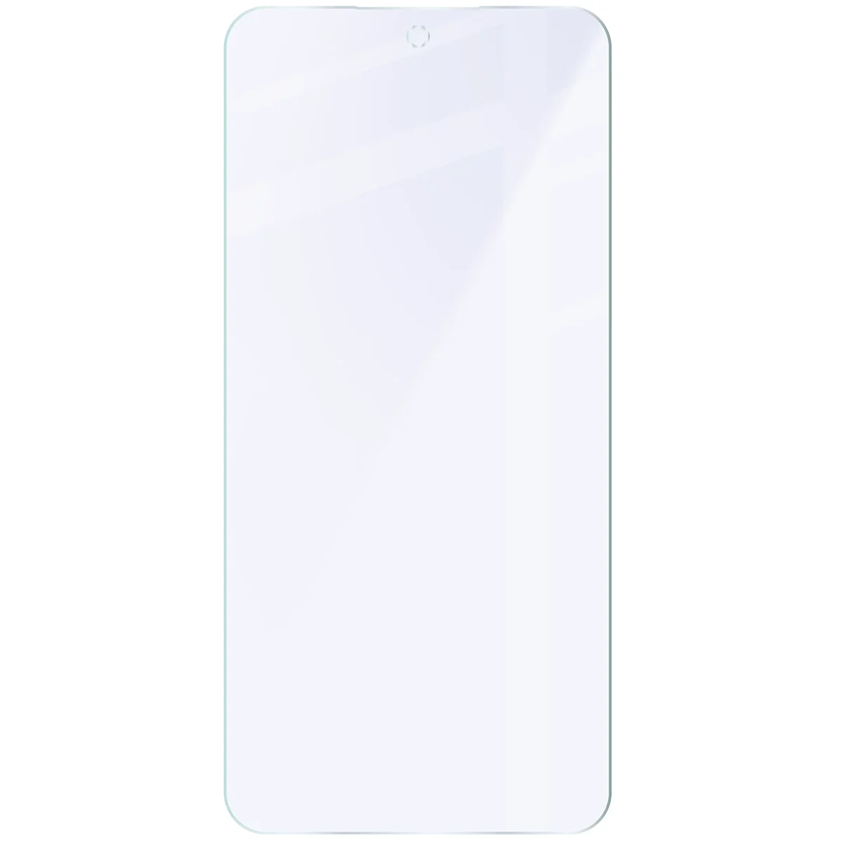 2x Hybridglas mit dem umweltfreundlichen Applikator für Galaxy A56 5G, Bizon Eplikator Hybrid Mule (5/5)