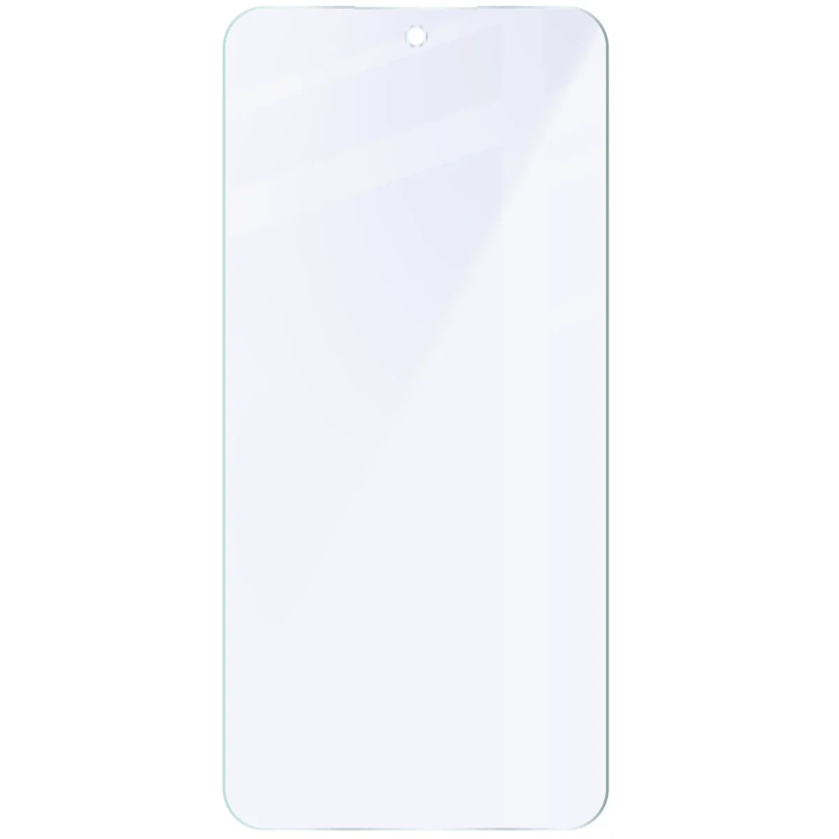 2x Hybridglas mit dem umweltfreundlichen Applikator für Galaxy A56 5G, Bizon Eplikator Hybrid Mule (5/5)