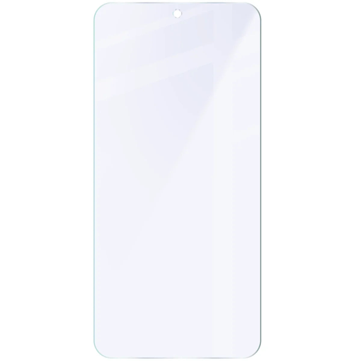 2x Hybridglas mit dem umweltfreundlichen Applikator für Galaxy S25, Bizon Eplikator Hybrid Mule (5/5)