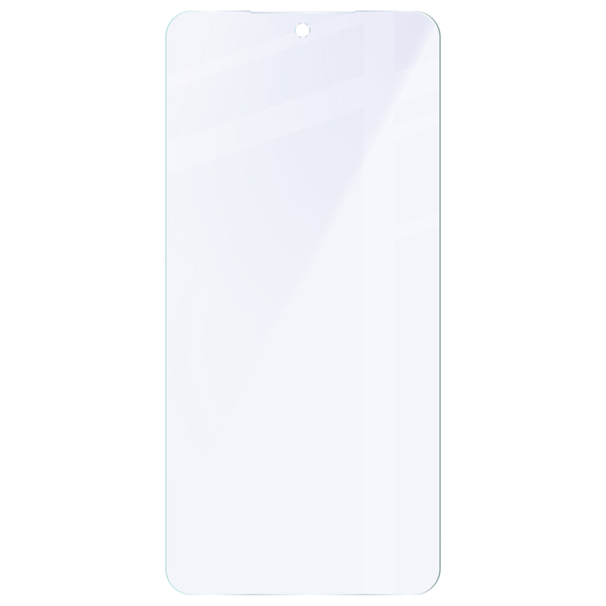 2x Hybridglas mit dem umweltfreundlichen Applikator für Galaxy S26 Plus, Bizon Eplikator Hybrid Mule (5/5)