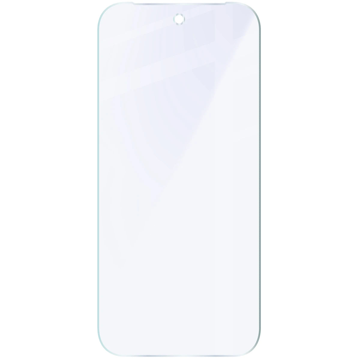 2x Hybridglas mit dem umweltfreundlichen Applikator für Google Pixel 10, Bizon Eplikator Hybrid Mule (5/5)