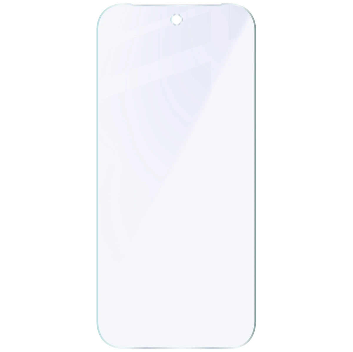2x Hybridglas mit dem umweltfreundlichen Applikator für Google Pixel 10 Pro, Bizon Eplikator Hybrid Mule (5/5)