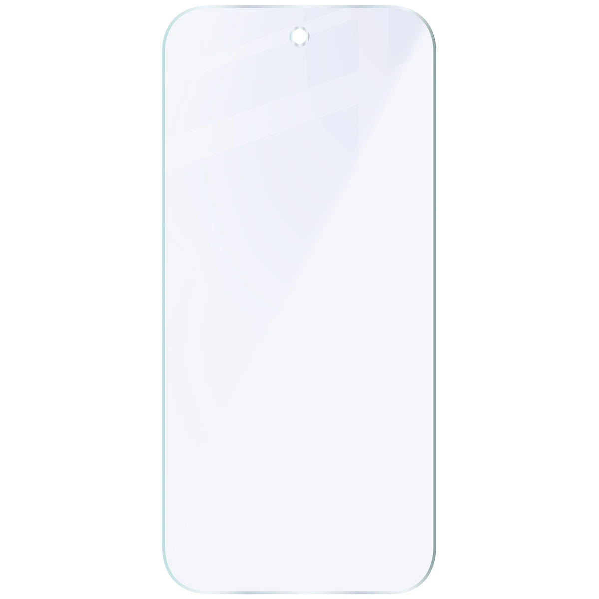 2x Hybridglas mit dem umweltfreundlichen Applikator für Google Pixel 10a, Bizon Eplikator Hybrid Mule (5/5)