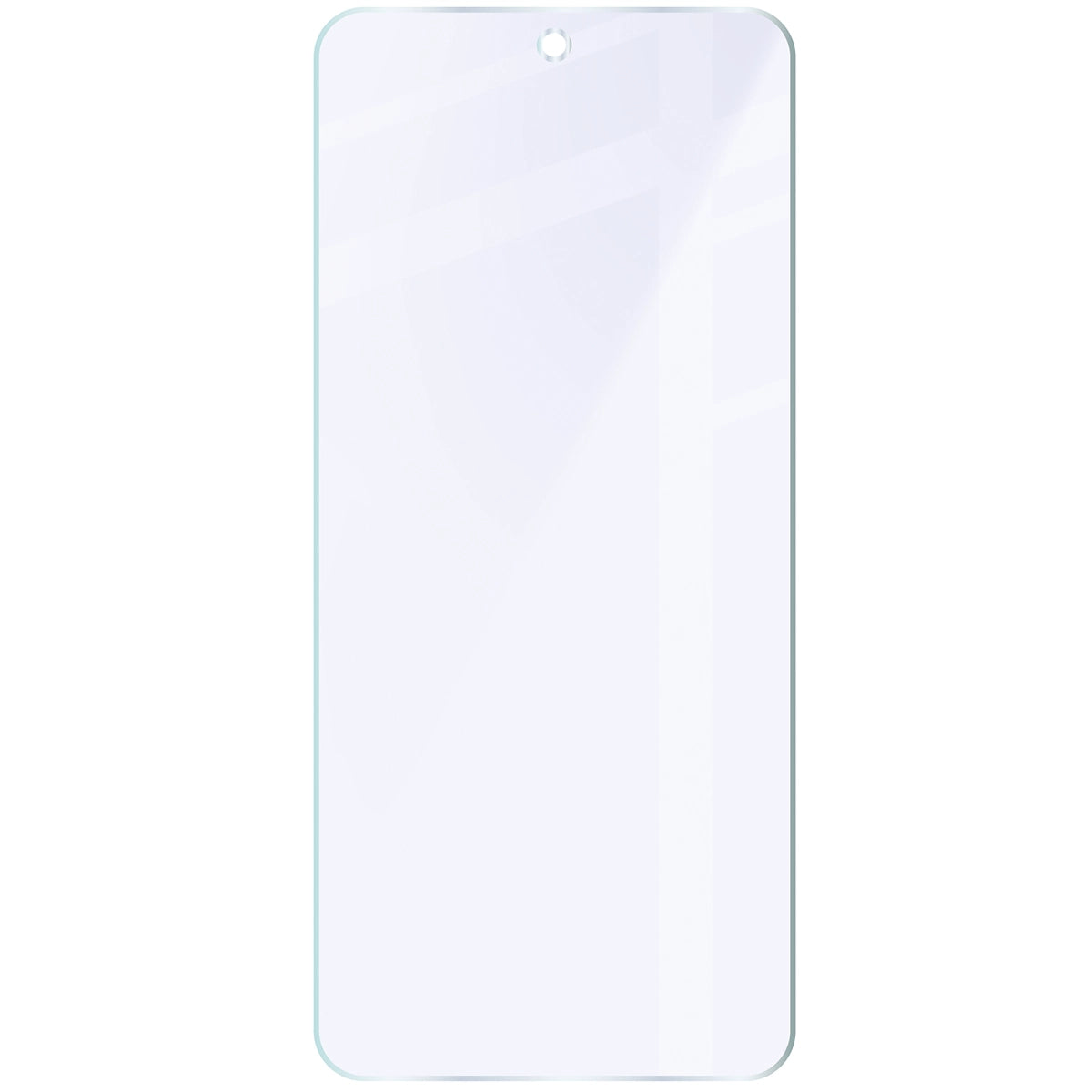 2x Hybridglas mit dem umweltfreundlichen Applikator für Motorola Moto G86 Power 5G, Bizon Eplikator Hybrid Mule (5/5)