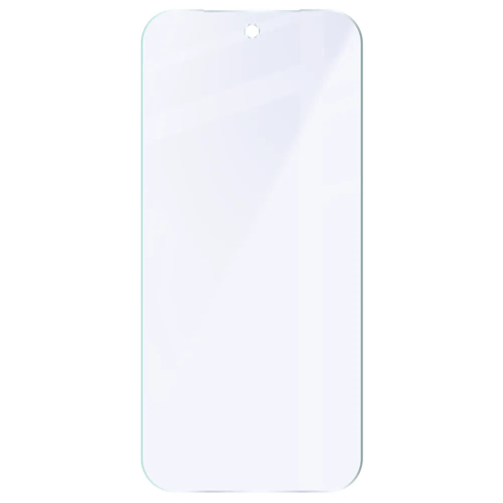 2x Hybridglas mit dem umweltfreundlichen Applikator für Google Pixel 11 Pro, Bizon Eplikator Hybrid Mule (5/5)