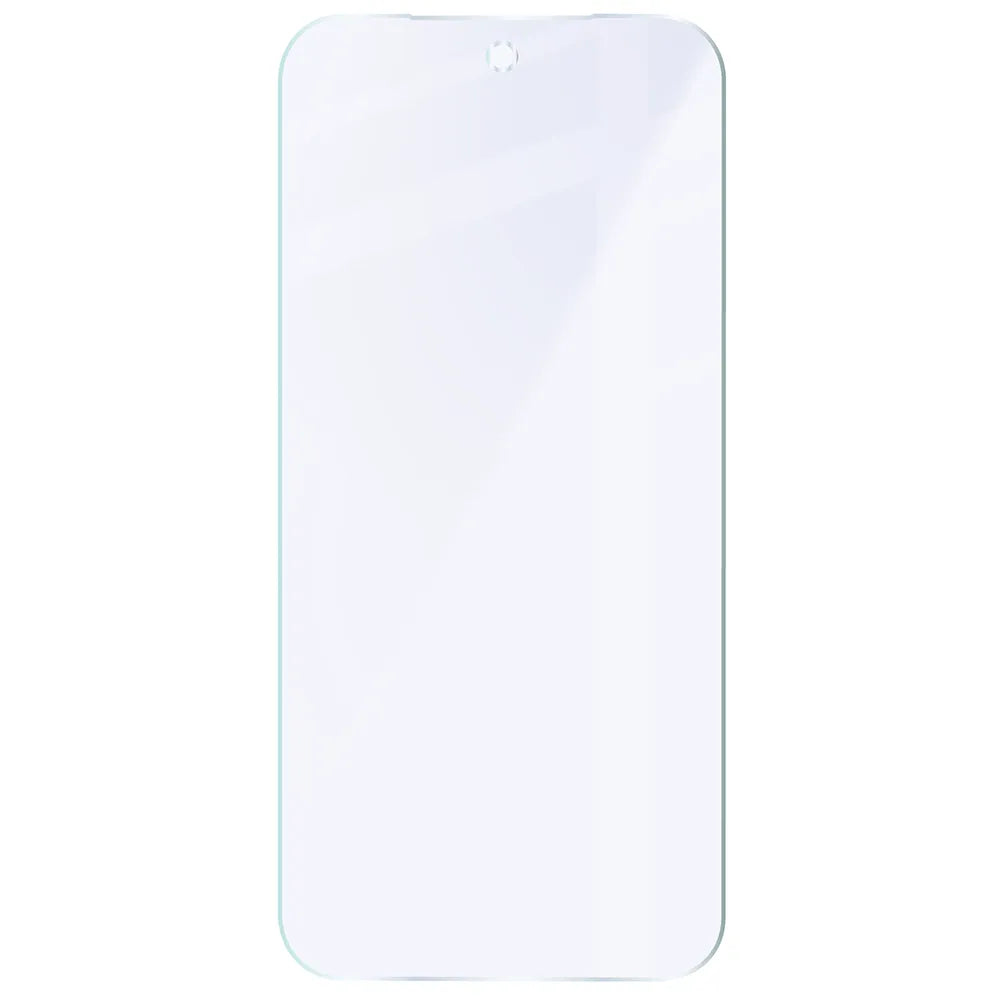 2x Hybridglas mit dem umweltfreundlichen Applikator für Google Pixel 11 Pro XL, Bizon Eplikator Hybrid Mule (5/5)