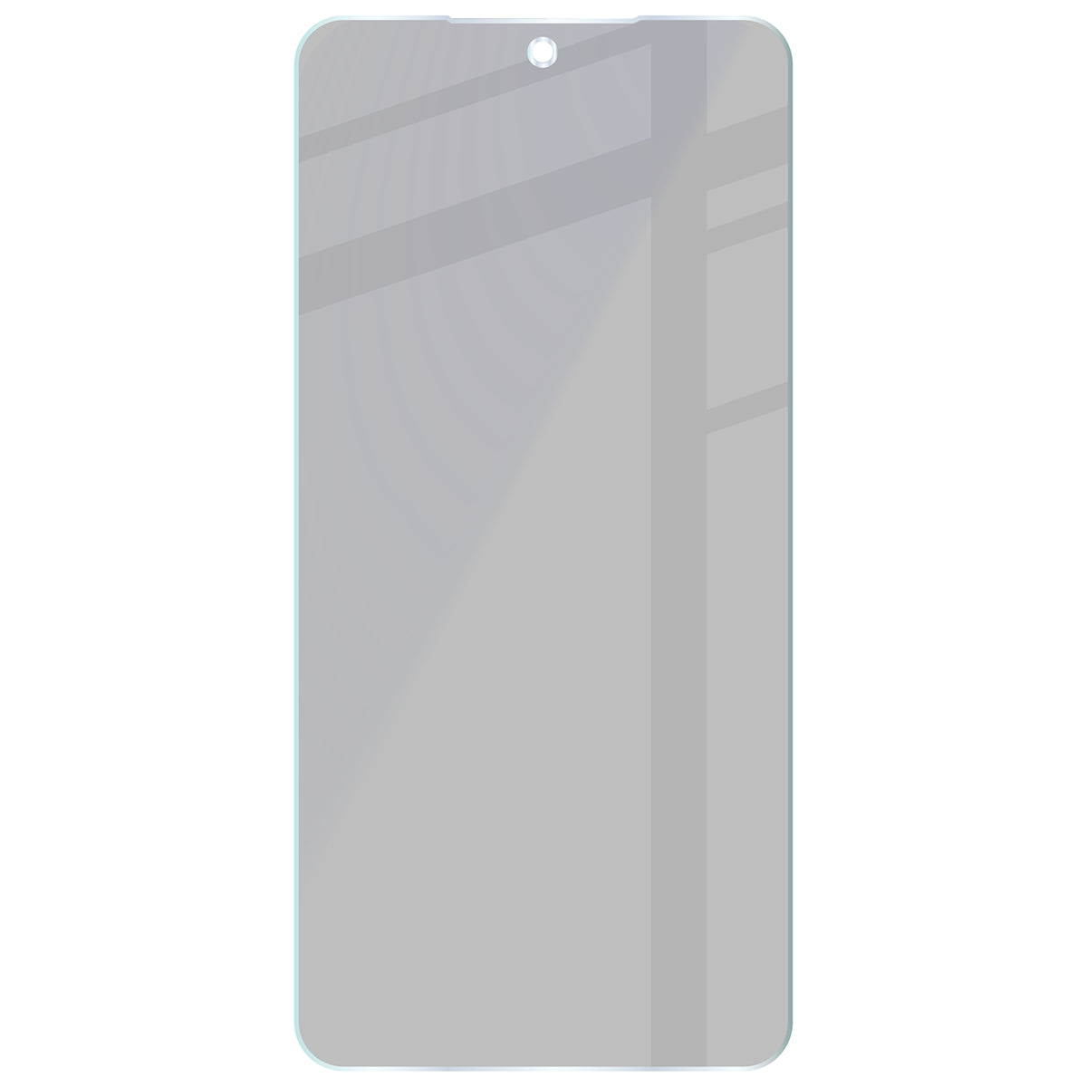 2x Hybridglas mit Sichtschutz mit dem umweltfreundlichen Applikator für Galaxy S26 Plus, Bizon Eplikator Hybrid Shadow (5/5)