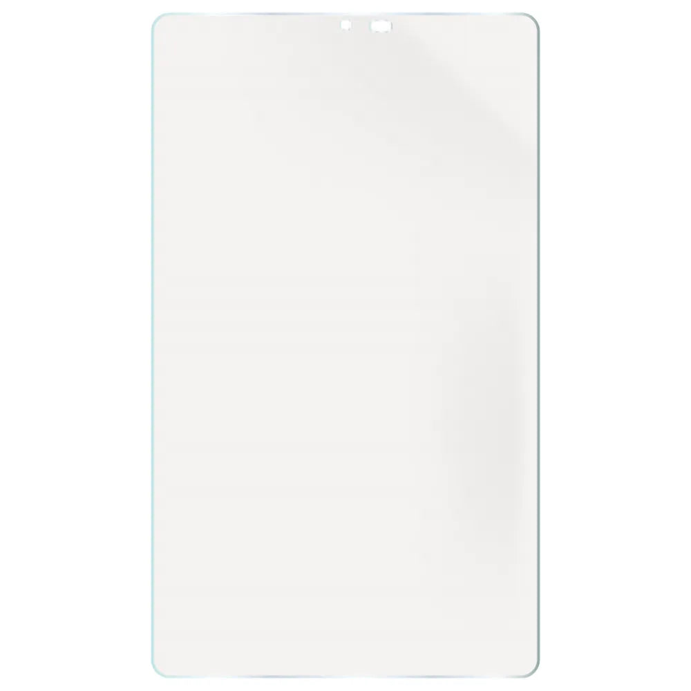 2x Matte Folie mit dem umweltfreundlichen Applikator für Galaxy Tab A11, Bizon Eplikator Tab Film Matte (5/5)