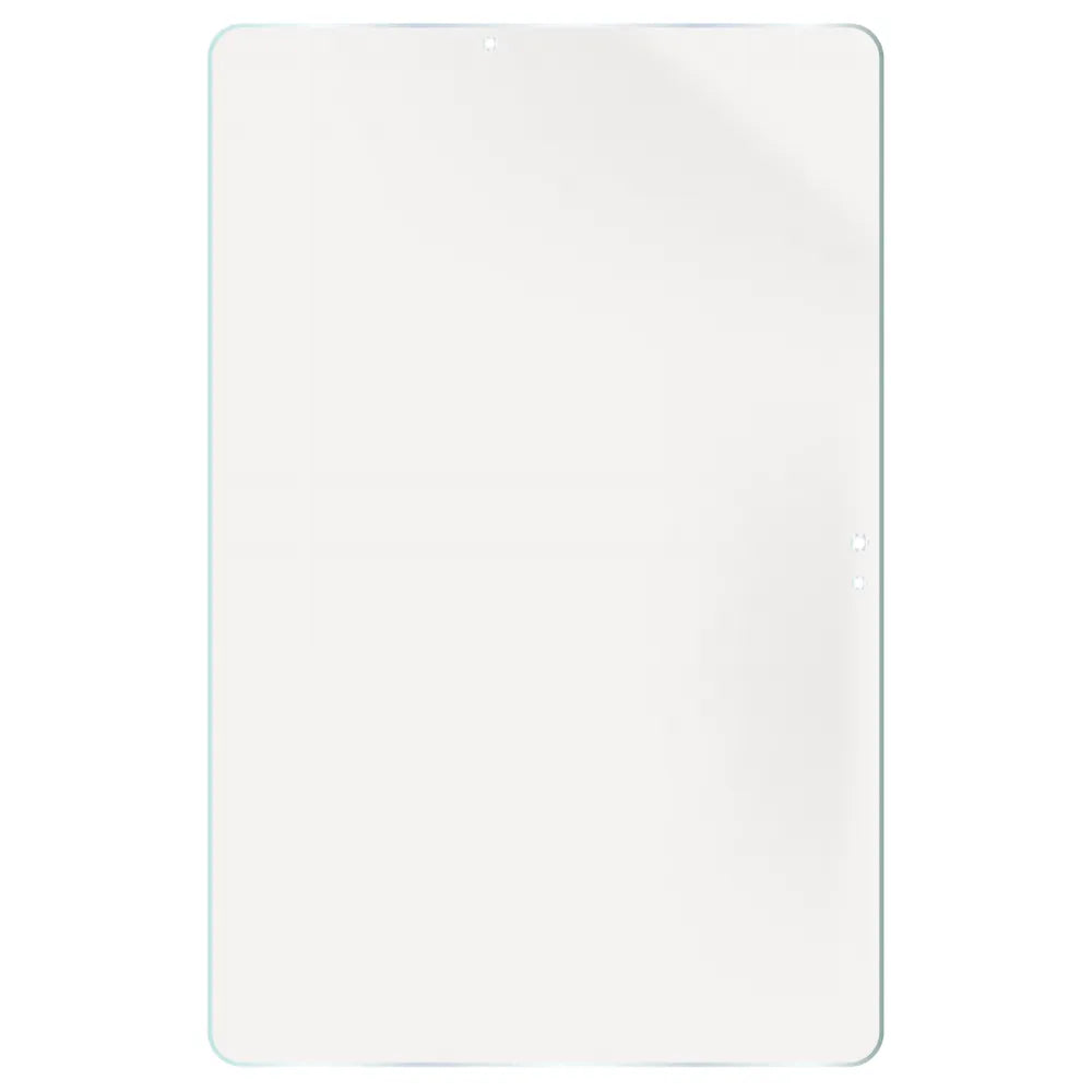 2x Matte Folie mit dem umweltfreundlichen Applikator für Galaxy Tab S10 FE, Bizon Eplikator Tab Film Matte (5/5)