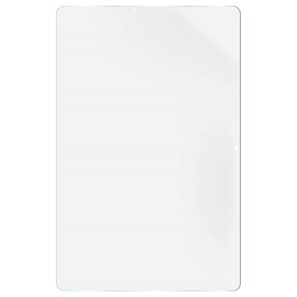 2x Matte Folie mit dem umweltfreundlichen Applikator für Galaxy Tab S10 FE Plus, Bizon Eplikator Tab Film Matte (5/5)
