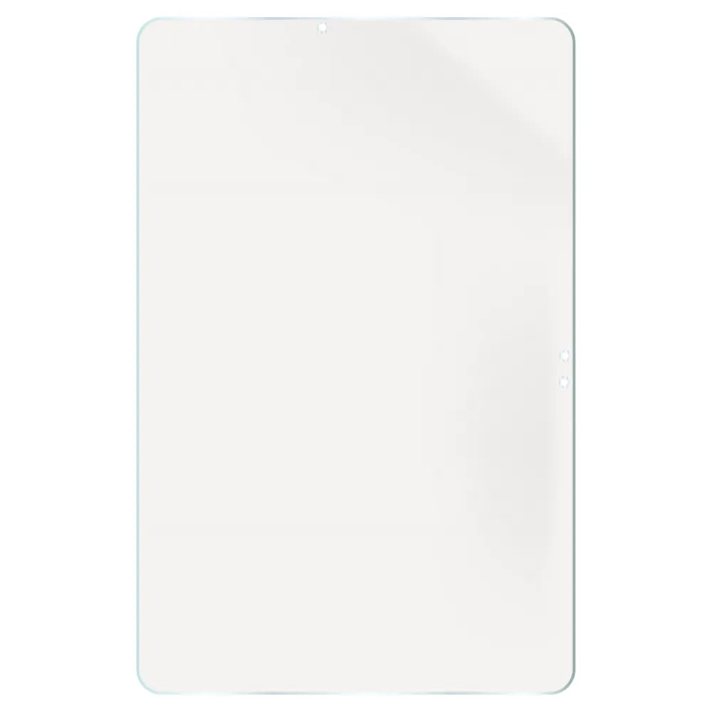 2x Matte Folie mit dem umweltfreundlichen Applikator für Galaxy Tab S11, Bizon Eplikator Tab Film Matte (5/5)