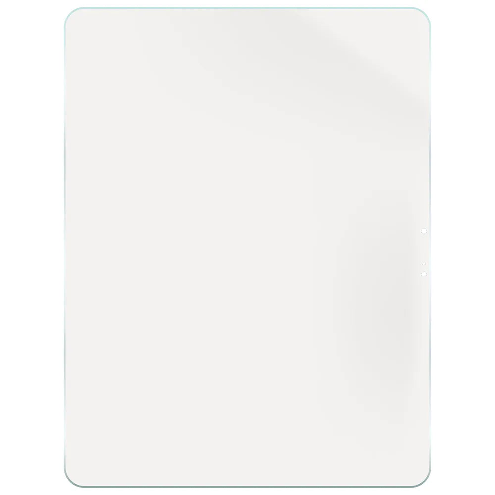 2x Matte Folie mit dem umweltfreundlichen Applikator für iPad Air 13" M4 2026 / M3 2025, Bizon Eplikator Tab Film Matte (5/5)