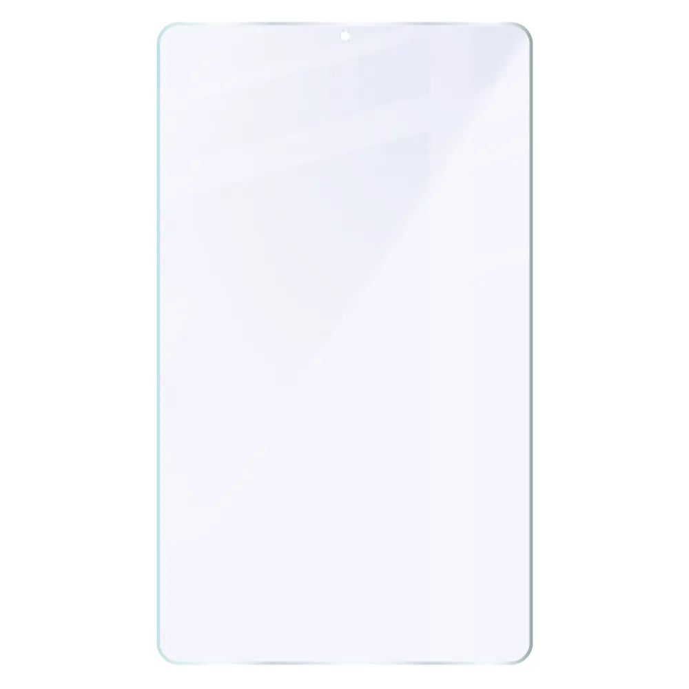 2x Hybridglas mit dem umweltfreundlichen Applikator für Galaxy Tab A11, Bizon Eplikator Tab Hybrid Mule (5/5)