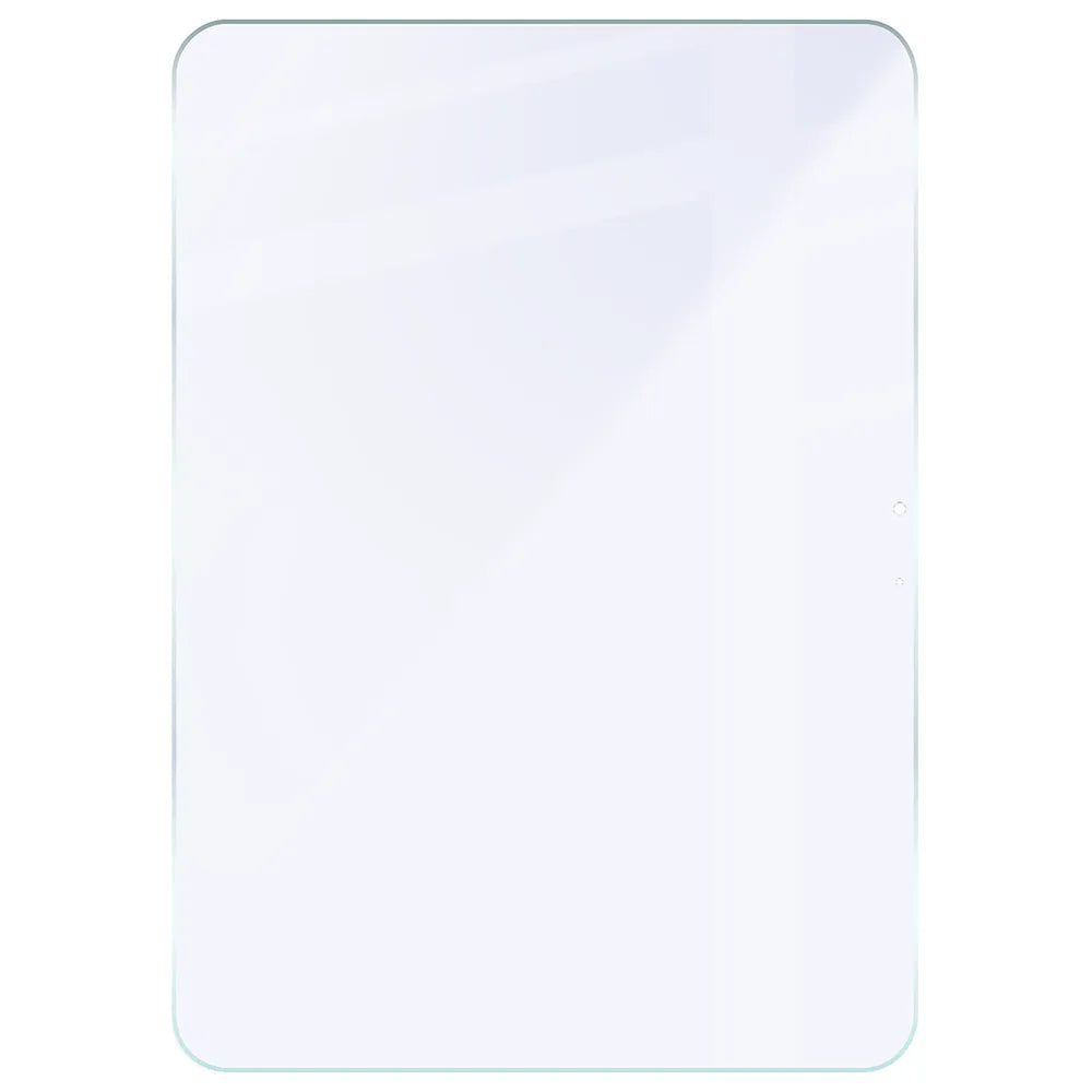 2x Hybridglas mit dem umweltfreundlichen Applikator für Apple iPad Pro 11 M4 2024, Bizon Eplikator Tab Hybrid Mule (5/5)