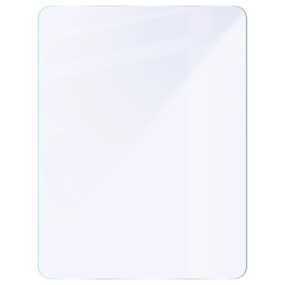2x Hybridglas mit dem umweltfreundlichen Applikator für Apple iPad Pro 13 M4 2024, Bizon Eplikator Tab Hybrid Mule (5/5)